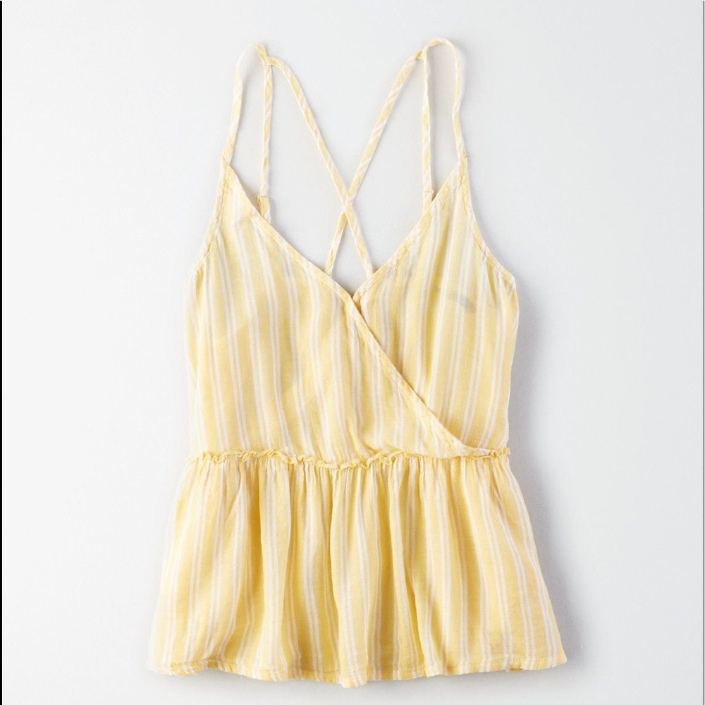 American Eagle Tanktop